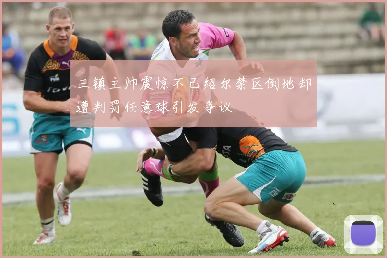 三镇主帅震惊不已绍尔禁区倒地却遭判罚任意球引发争议
