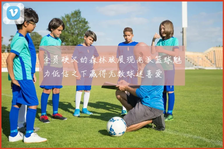全员硬汉的森林狼展现老派篮球魅力低估之下赢得无数球迷喜爱